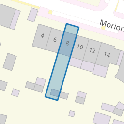 Perceel VLO00-H-8123