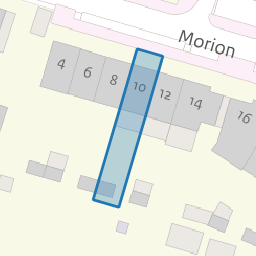 Perceel VLO00-H-8124