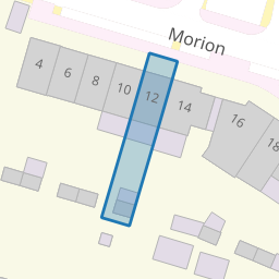 Perceel VLO00-H-8125