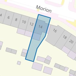 Perceel VLO00-H-8126