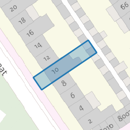 Perceel VLO00-H-8129