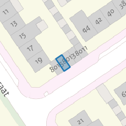 Perceel VLO00-H-8137