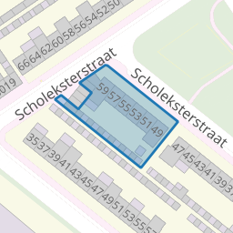 Perceel VLO00-H-8140