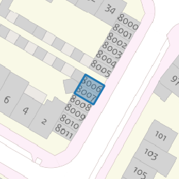 Perceel VLO00-H-8141