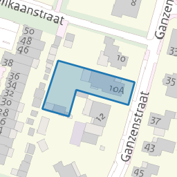 Perceel VLO00-H-8143