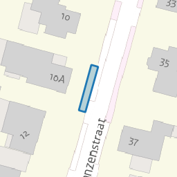 Perceel VLO00-H-8145