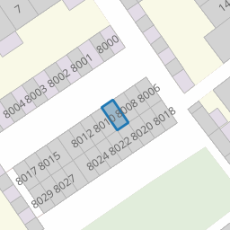 Perceel VLO00-H-8149