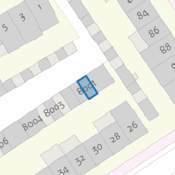 Perceel VLO00-H-8151