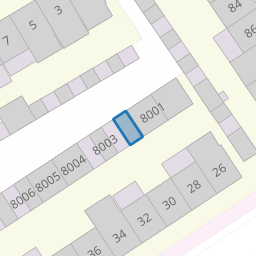 Perceel VLO00-H-8152