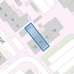 Perceel VLO00-H-8164