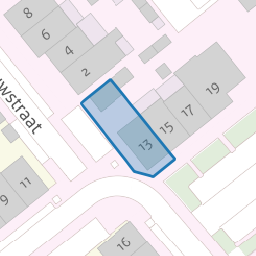 Perceel VLO00-H-8165