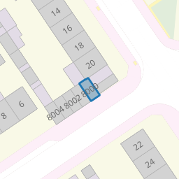 Perceel VLO00-H-8172