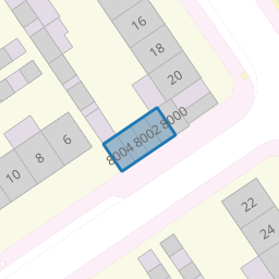 Perceel VLO00-H-8173