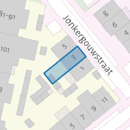 Perceel VLO00-H-8174