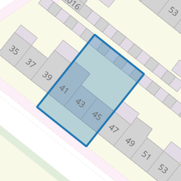 Perceel VLO00-H-8176