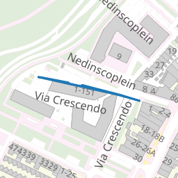 Perceel VLO00-H-8184