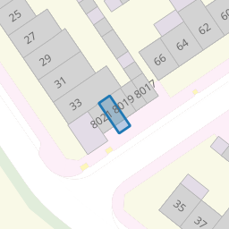 Perceel VLO00-H-8190