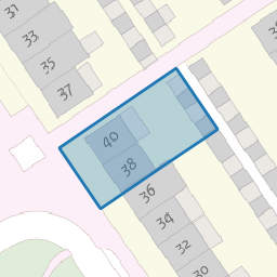 Perceel VLO00-H-8192