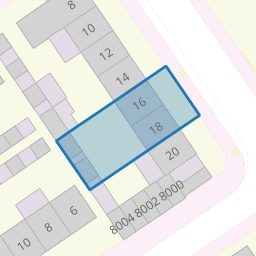 Perceel VLO00-H-8200