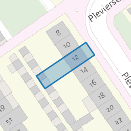 Perceel VLO00-H-8204