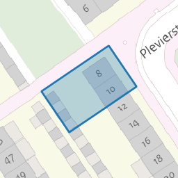 Perceel VLO00-H-8205