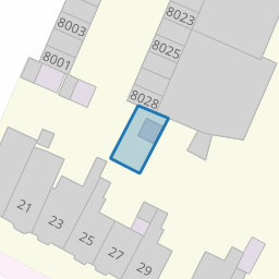 Perceel VLO00-H-8210