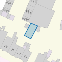 Perceel VLO00-H-8211