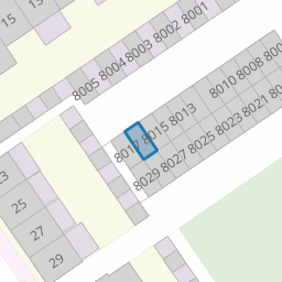 Perceel VLO00-H-8229