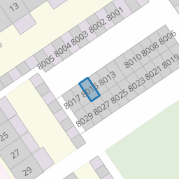 Perceel VLO00-H-8230