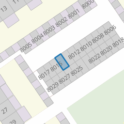 Perceel VLO00-H-8231