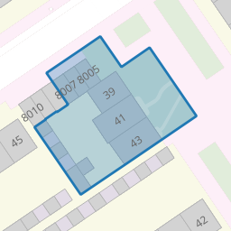 Perceel VLO00-H-8234