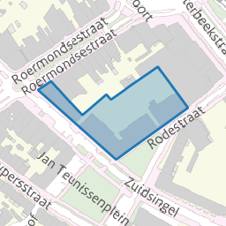 Perceel VLO00-H-8235