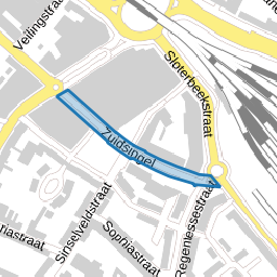 Perceel VLO00-H-8237