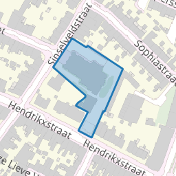 Perceel VLO00-H-8238