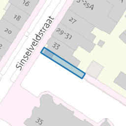 Perceel VLO00-H-8239