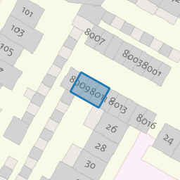 Perceel VLO00-H-8244