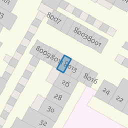 Perceel VLO00-H-8245