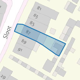 Perceel VLO00-H-8252