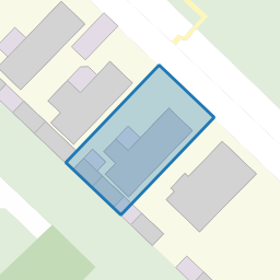 Perceel VLO00-H-8256