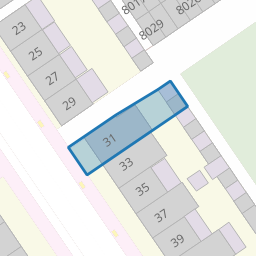 Perceel VLO00-H-8259