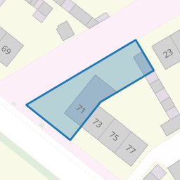 Perceel VLO00-H-8265