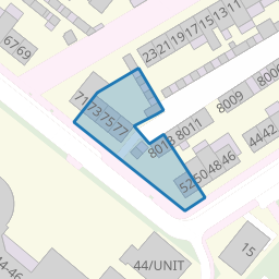 Perceel VLO00-H-8266