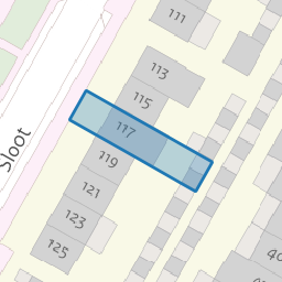 Perceel VLO00-H-8268