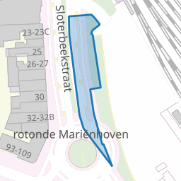 Perceel VLO00-H-8276