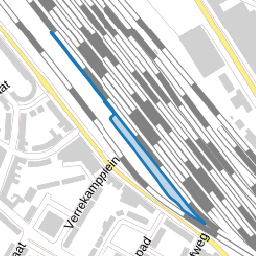 Perceel VLO00-H-8278