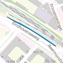 Perceel VLO00-H-8279