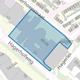 Perceel VLO00-H-8285