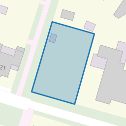 Perceel VLO00-H-8286