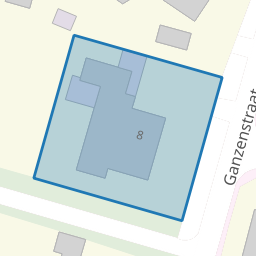 Perceel VLO00-H-8287