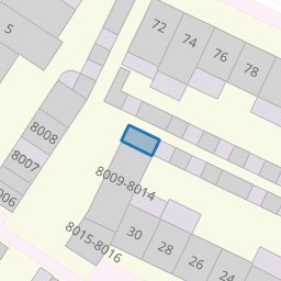 Perceel VLO00-H-8289